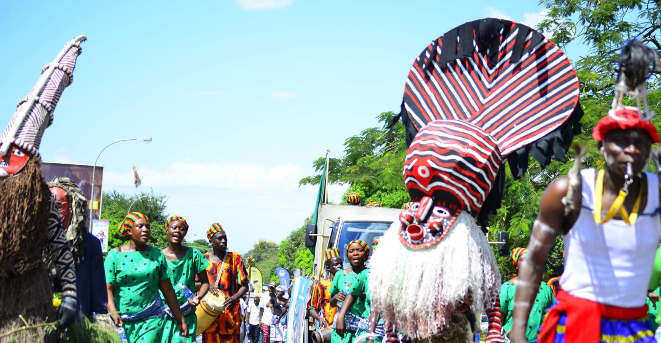 Cultural Riches: Experiencing Zambia’s Tribal Heritage